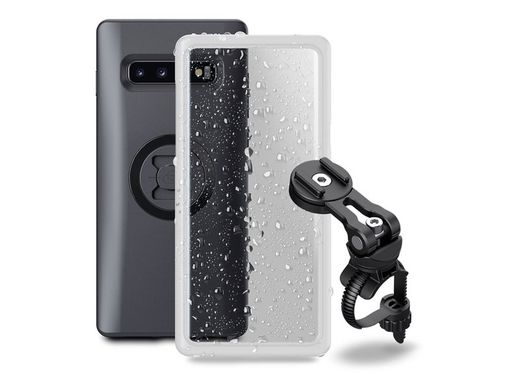 Kit Bici Bundle Samsung S10+ – Tu móvil siempre contigo, seguro y listo para rodar