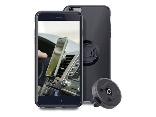 Kit Coche Bundle Iphone 7+/6s+/6+