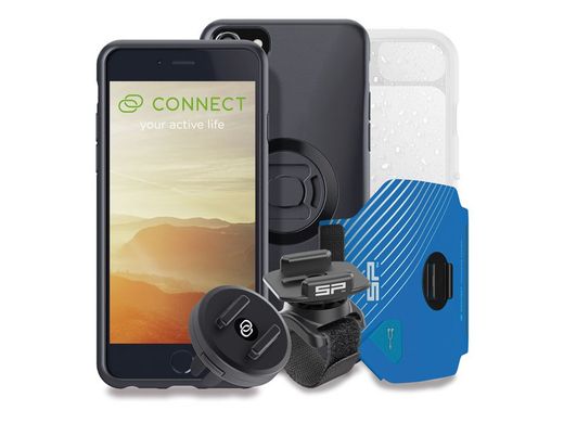 Kit Multi Actividad Bundle Samsung S9+ / S8+ NRM – Protección, carga y versatilidad donde vayas