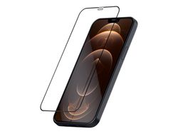 Protector de Pantalla iPhone 12 Pro Max – Protección de nivel premium para tu pantalla