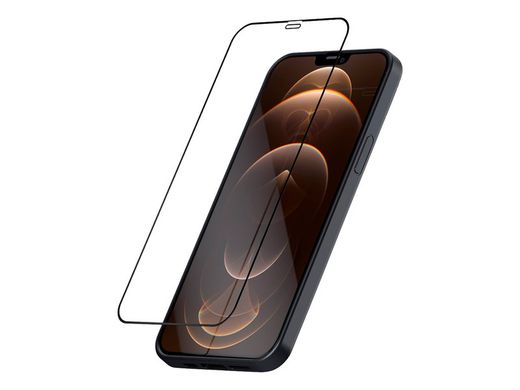 Protector de Pantalla iPhone 12 Pro Max – Protección de nivel premium para tu pantalla