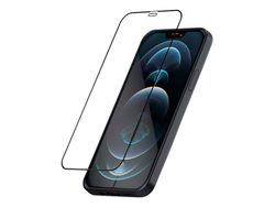 Protector de Pantalla iPhone 12 Pro / 12 – Máxima protección con total claridad