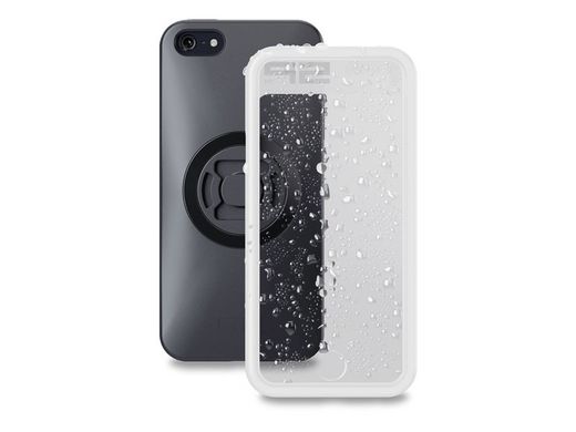 Accesorio Protector Weather Cover para Samsung Galaxy S7 Edge