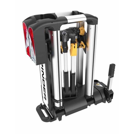 Portabicicletas Spinder Xplorer Plus