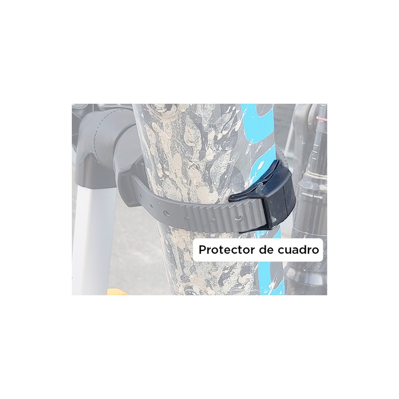 Portabicicletas Spinder Xplorer Plus — EbikeOn