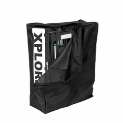 Portabicicletas Spinder Xplorer Plus
