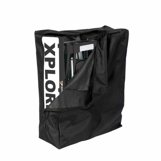 Portabicicletas Spinder Xplorer Plus