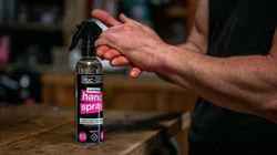 Spray Manos Muc-Off Antibacteria Desinfectante 250ml