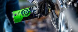 Muc-Off Bio Degreaser 500 ml | Desengrasante Universal para Bicicletas 🚿🌱 Limpieza Potente y Biodegradable