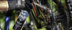 Muc-Off Limpiador Discos de Freno 400 ml | Spray Potente para Frenos de Bicicleta 🚀 Limpieza Eficaz y Rápida