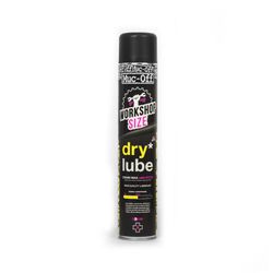 Spray Muc-Off Lub Clima Seco Cadena Ptfe 750 Ml (Dry Chain Lube)