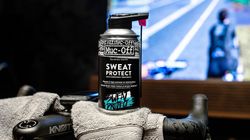 Spray Muc-Off Protector Corrosion Para Interior 400 Ml
