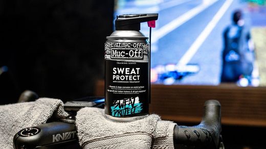 Spray Muc-Off Protector Corrosion Para Interior 400 Ml