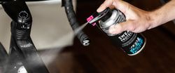 Spray Muc-Off Protector Corrosion Para Interior 400 Ml
