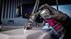 Spray Protector Muc-Off HCB-1 400 ml | Protección Anticorrosión de Larga Duración para Bicicletas y Motos