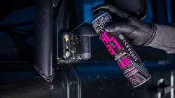 Spray Protector Muc-Off HCB-1 400 ml | Protección Anticorrosión de Larga Duración para Bicicletas y Motos