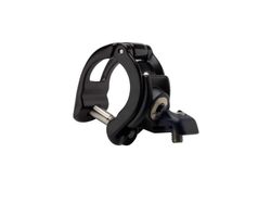 Abrazadera SRAM Matchmaker X Derecha. Blk – Optimiza tu Espacio y Estilo en la Bicicleta