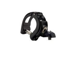 Abrazadera SRAM Matchmaker X Derecha. Blk – Optimiza tu Espacio y Estilo en la Bicicleta