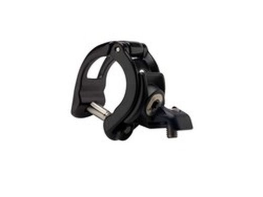 Abrazadera SRAM Matchmaker X Derecha. Blk – Optimiza tu Espacio y Estilo en la Bicicleta