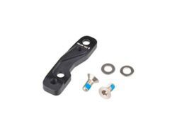 🔧 Adaptador SRAM Pinza Flatmount Trasero 160 mm – Compatibilidad, Estabilidad y Máximo Rendimiento 🚴‍♂️🔥