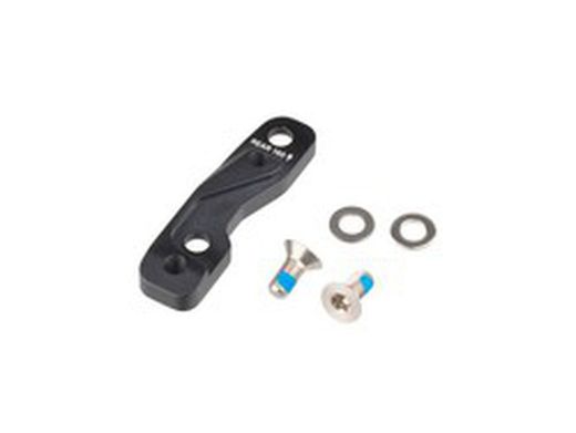 🔧 Adaptador SRAM Pinza Flatmount Trasero 160 mm – Compatibilidad, Estabilidad y Máximo Rendimiento 🚴‍♂️🔥