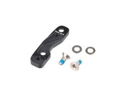 🔧 Adaptador SRAM Pinza Flatmount Trasero 160 mm – Compatibilidad, Estabilidad y Máximo Rendimiento 🚴‍♂️🔥