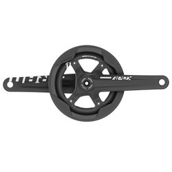 Bielas Sram Apex1 Gxp 170 Blk 42d 110bcd