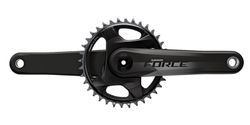 Bielas Sram Force 1x Axs Dub 175 Dm 40t Gloss (D1)