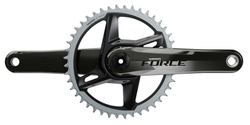 Bielas Sram Force 1x Axs Dub 175 Dm 40t Gloss (D1)