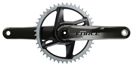 Bielas Sram Force 1x Axs Dub 175 Dm 40t Gloss (D1)