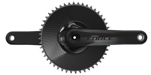 Bielas Sram Force 1x Axs Dub 175 Dm 40t Gloss (D1)