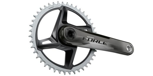 Bielas Sram Force 1x Axs Dub 175 Dm 40t Gloss (D1)