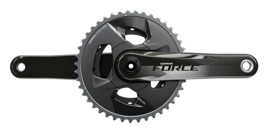 Bielas Sram Force Wide Axs Dub 170 43/30 (94 Bcd) Gls