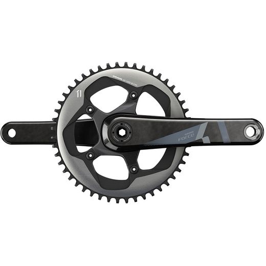Bielas Sram Force1 Gxp 175 130bcd 52d