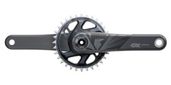 Bielas Sram Gx Carbon Eagle Dub Boost 170 Lunar Dm 32t