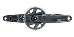 Bielas Sram Gx Eagle Dub Superboost 170 Lunar Dm 32t