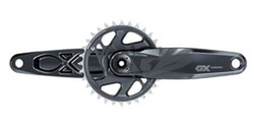 Bielas Sram Gx Eagle Dub Superboost 170 Lunar Dm 32t