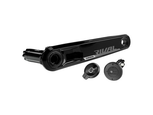 Biela Sram Izquierda Power Meter Rival Axs Dub 160