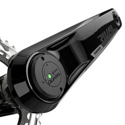 Bielas Sram Power Meter Rival Axs Dub 170 46/33 (107bcd)