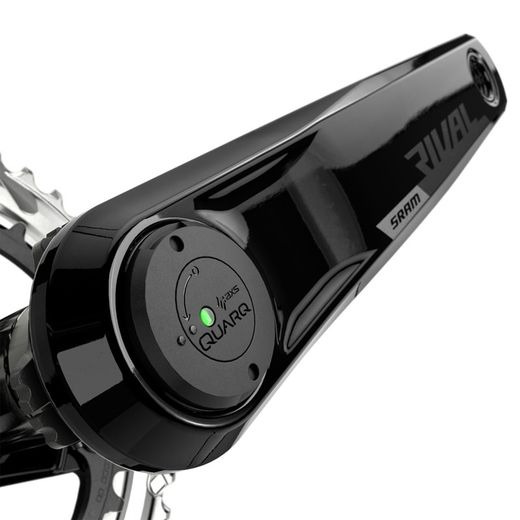 Bielas Sram Power Meter Rival Axs Dub 175 46/33 (107bcd)