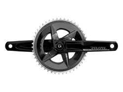 Bielas Sram Power Meter Rival Axs Dub 175 48/35 (107bcd)