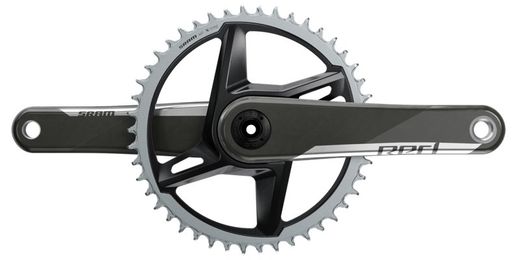 Bielas Sram Red Axs 1x Dub 170 Dm 40t (D1)*