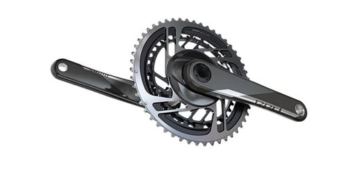 Bielas Sram Red Axs Dub 172,5 46/33