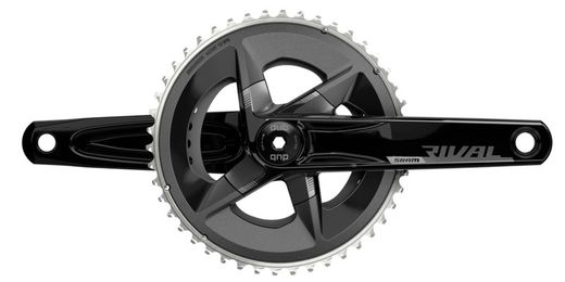 Bielas Sram Rival Axs Dub 172,5 48-35