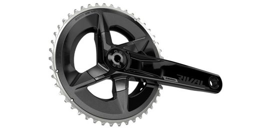 Bielas Sram Rival Axs Dub 175 48/35