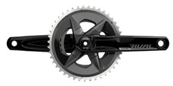 Bielas Sram Rival Wide Axs Dub 170 43/30 (94 Bcd)