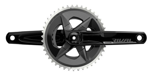 Bielas Sram Rival Wide Axs Dub 170 43/30 (94 Bcd)