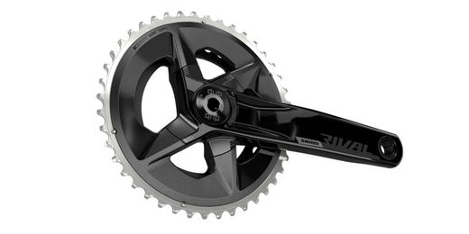 Bielas Sram Rival Wide Axs Dub 172,5 43/30 (94 Bcd)