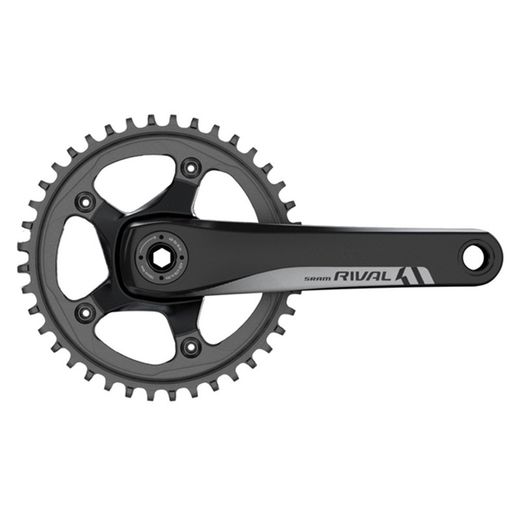 Bielas Sram Rival1 Gxp 175 50d 110 Bcd