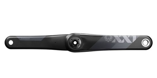 Bielas Sram Xx1 Eagle Dub 170 Sin Plato Ni Araña (8 Tornillos)